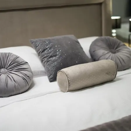 Apartman Slay Záhřeb Exteriér fotografie