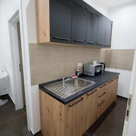 Apartman Slay Záhřeb Exteriér fotografie