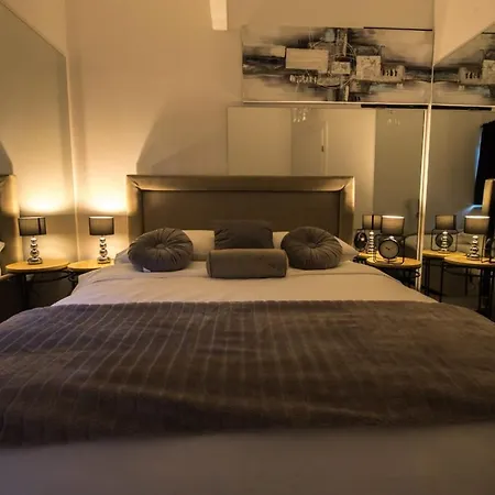 Apartman Slay Záhřeb Exteriér fotografie