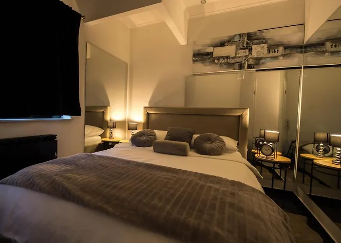 Apartman Slay