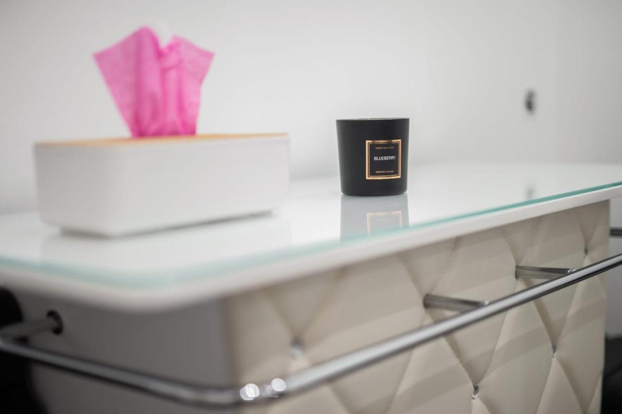 Apartmán Slay Zagreb