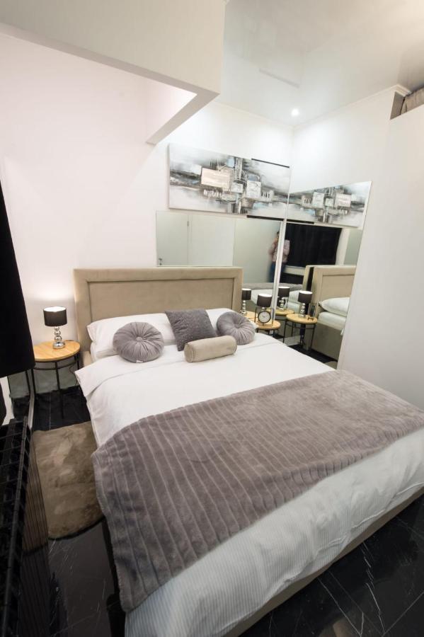 Apartmán Slay Zagreb