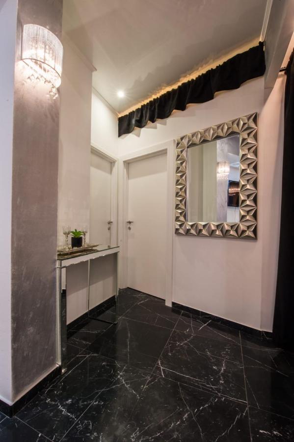 Apartmán Slay Záhřeb