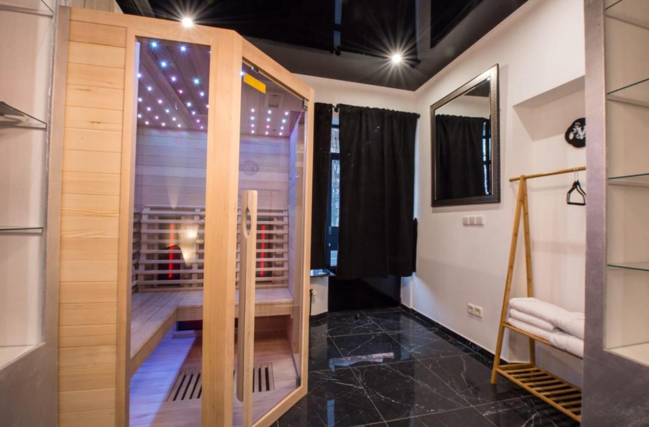 Slay Apartmán Zagreb