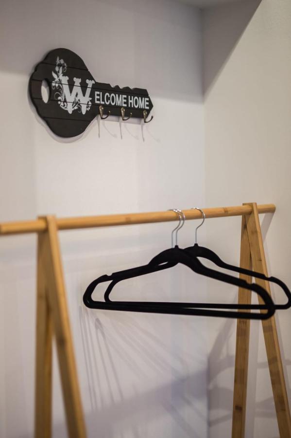 Slay Apartmán Zagreb