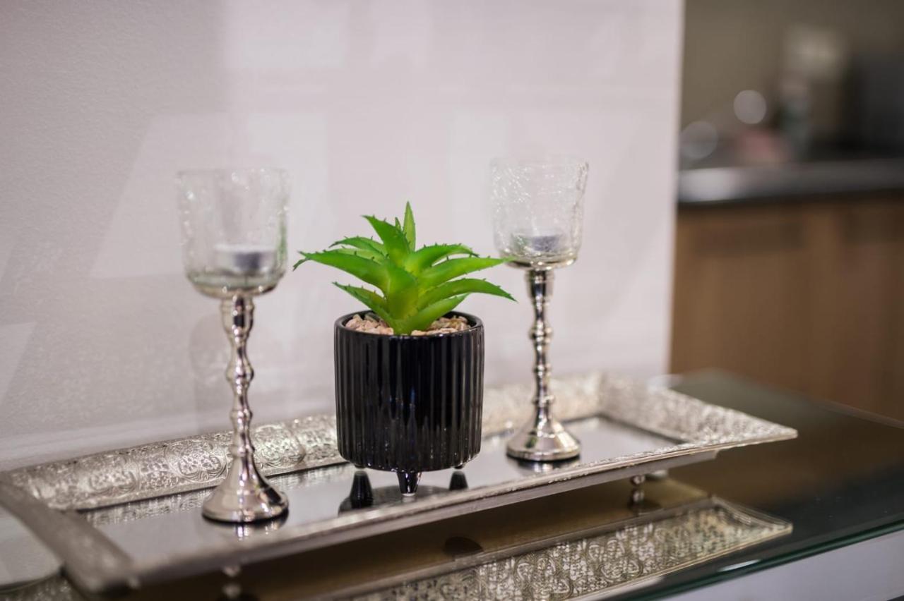 Apartmán Slay Zagreb