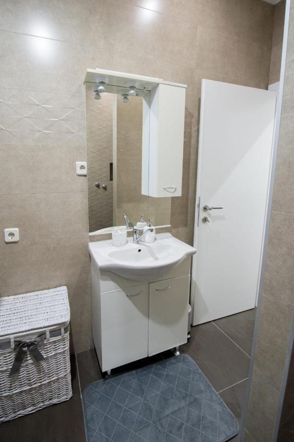 Apartmán Slay Záhřeb