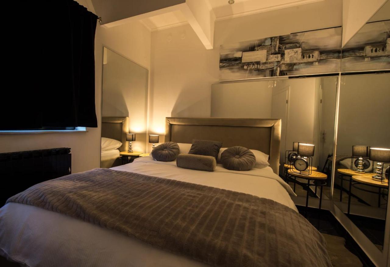 Slay Apartmán Zagreb