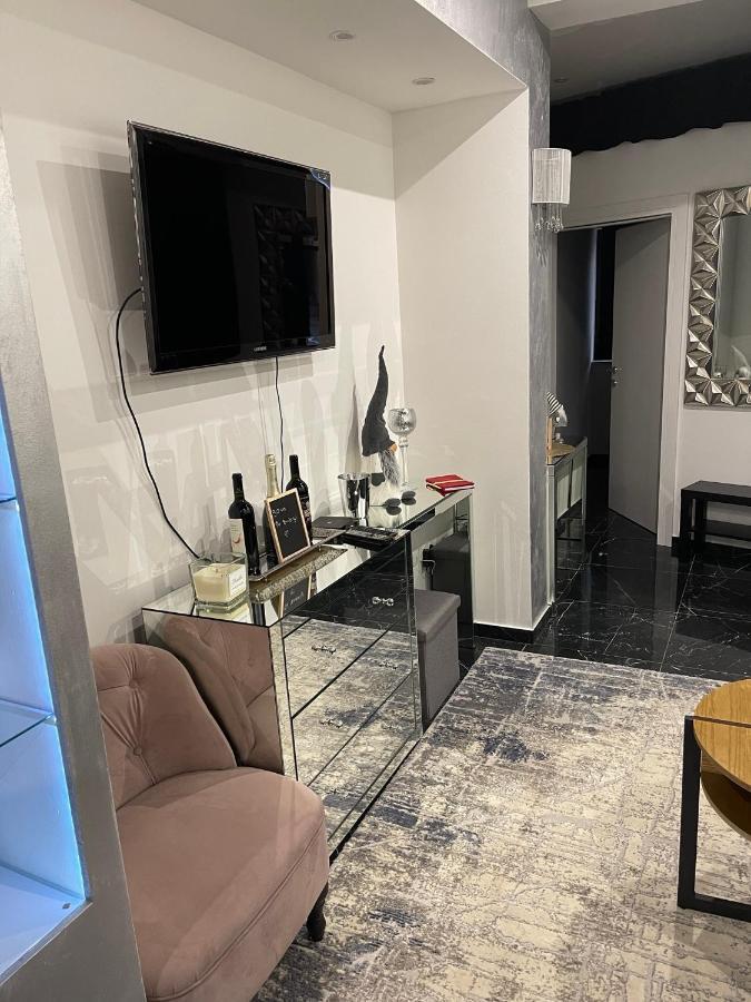 Slay Apartmán
